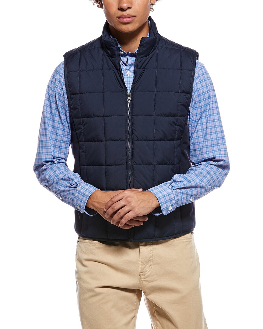 Brooks Brothers Brooks Brothers Performance Vest