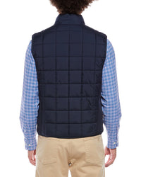 Brooks Brothers Brooks Brothers Performance Vest