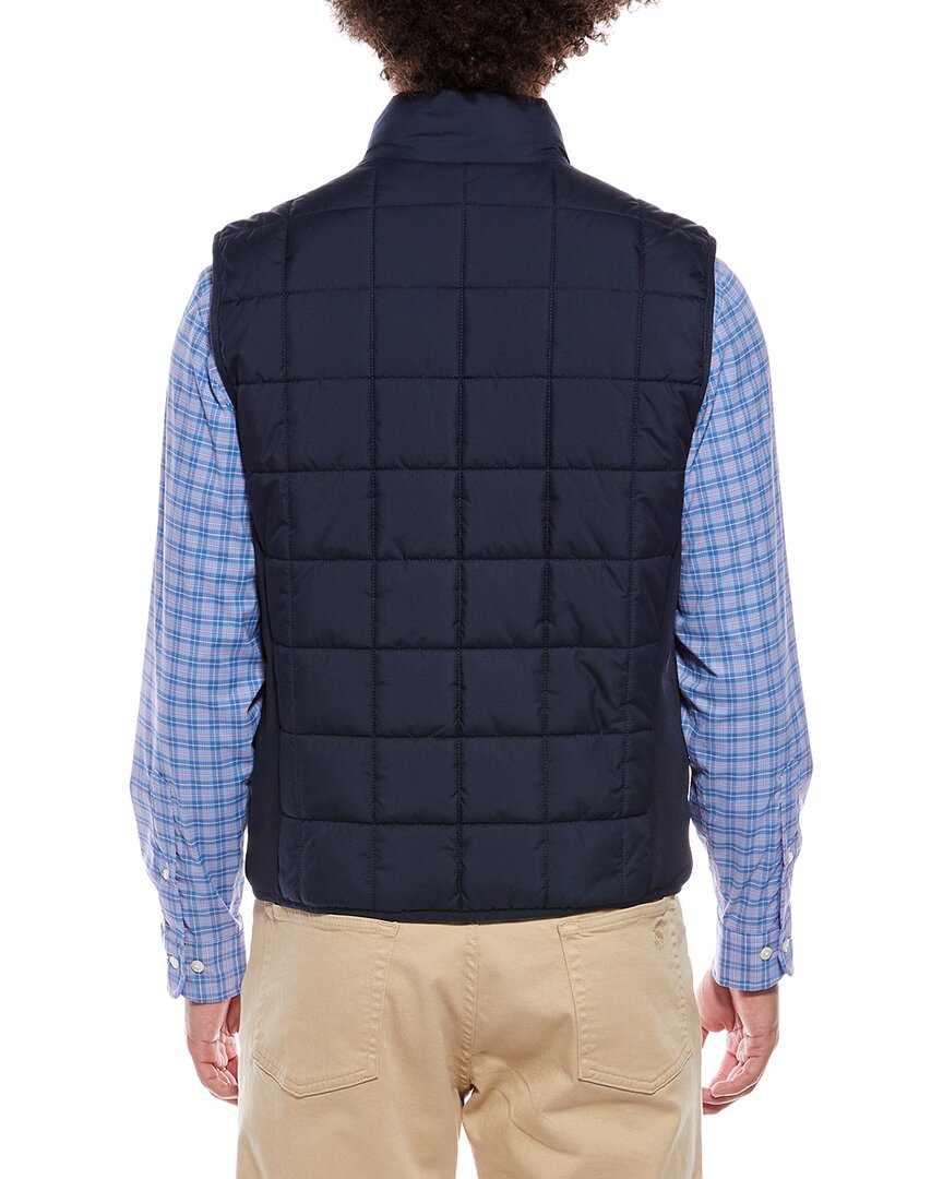 Brooks Brothers Brooks Brothers Performance Vest