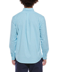 Brooks Brothers Brooks Brothers Sport Fit Performance Shirt