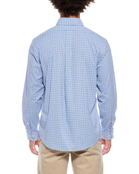 Brooks Brothers Brooks Brothers Sport Fit Performance Shirt
