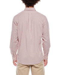 Brooks Brothers Brooks Brothers Sport Fit Performance Shirt