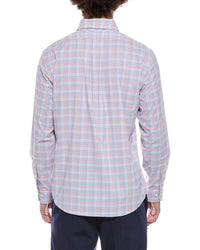 Brooks Brothers Brooks Brothers Sport Fit Performance Shirt