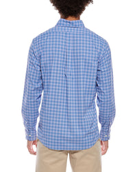 Brooks Brothers Brooks Brothers Sport Fit Performance Shirt