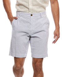 Brooks Brothers Brooks Brothers Seersucker Short