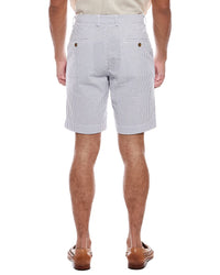 Brooks Brothers Brooks Brothers Seersucker Short