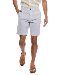 Brooks Brothers Brooks Brothers Seersucker Short