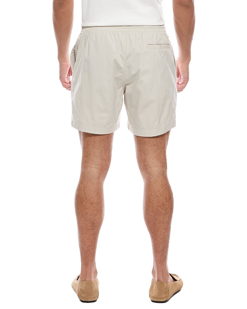 Brooks Brothers The Friday Drawstring Short
