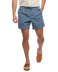 Brooks Brothers The Friday Drawstring Short