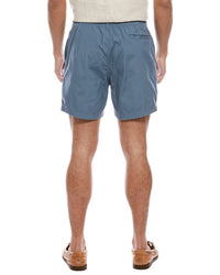 Brooks Brothers The Friday Drawstring Short