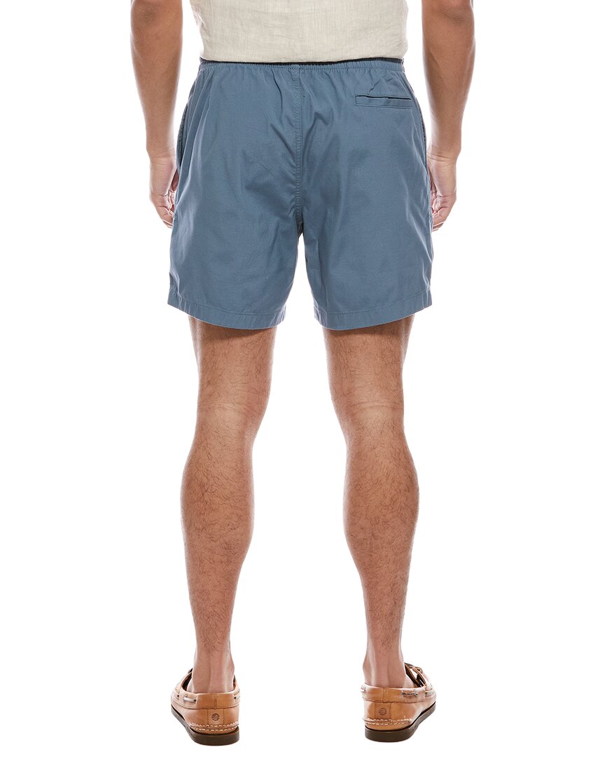 Brooks Brothers The Friday Drawstring Short
