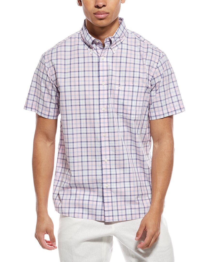 Brooks Brothers Friday Shirt