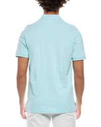 Brooks Brothers Slim Fit Polo Shirt