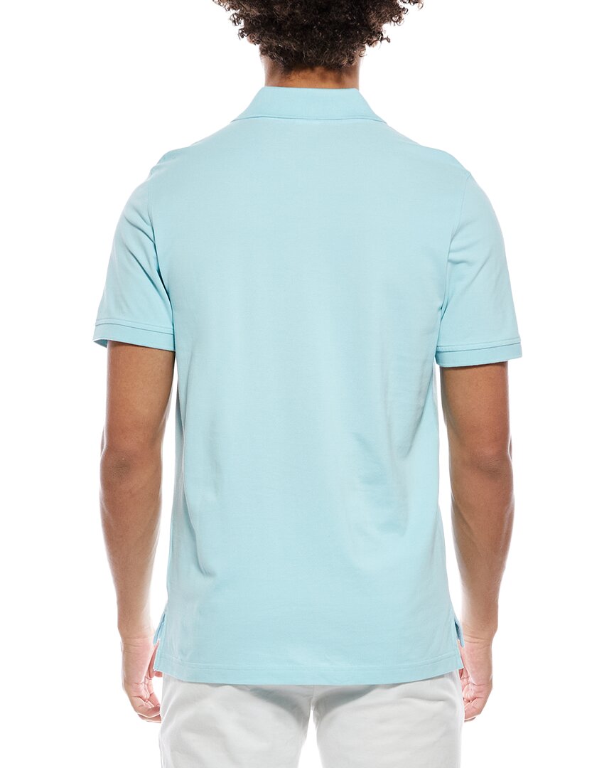 Brooks Brothers Slim Fit Polo Shirt
