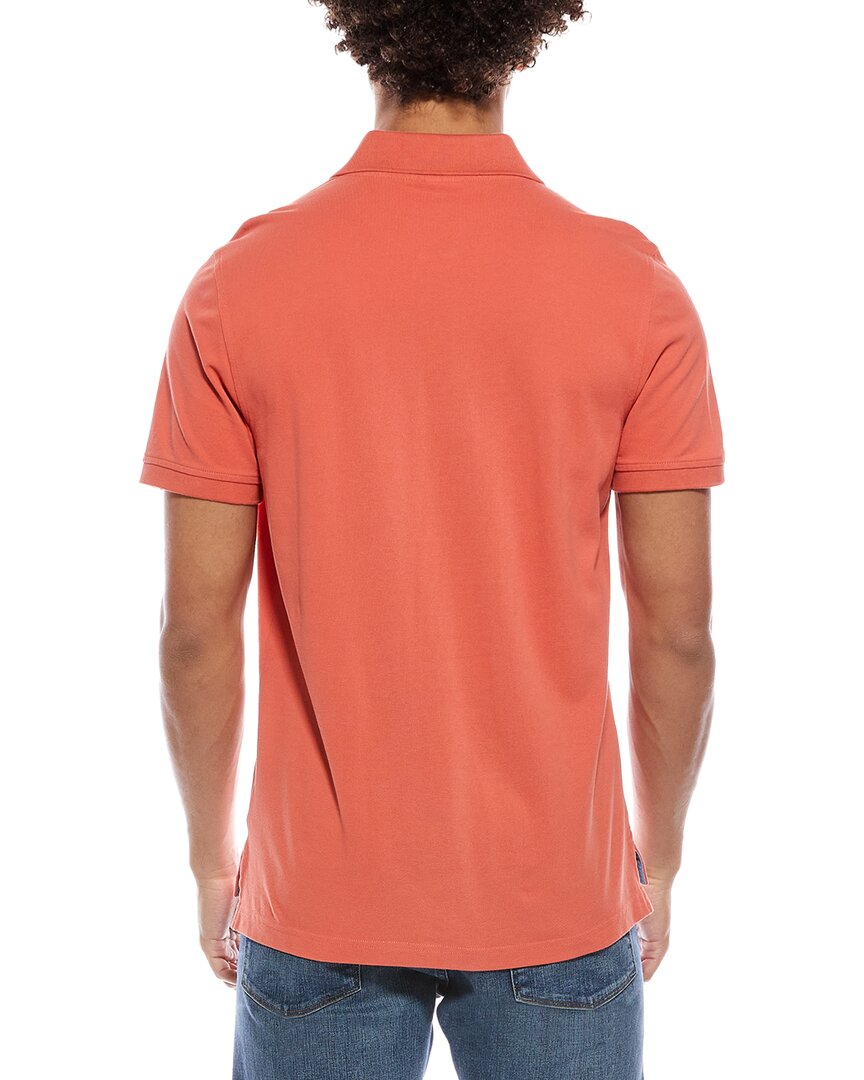 Brooks Brothers Slim Fit Polo Shirt