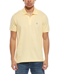 Brooks Brothers Slim Fit Polo Shirt