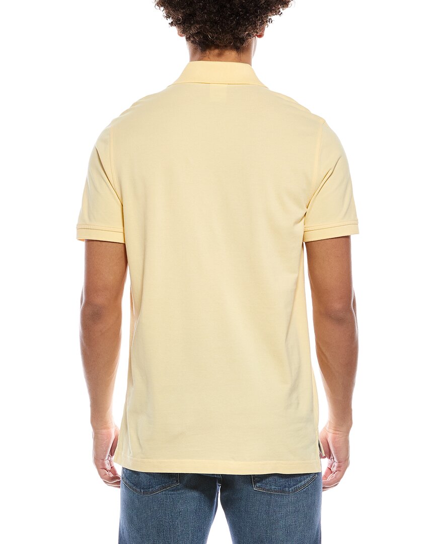 Brooks Brothers Slim Fit Polo Shirt
