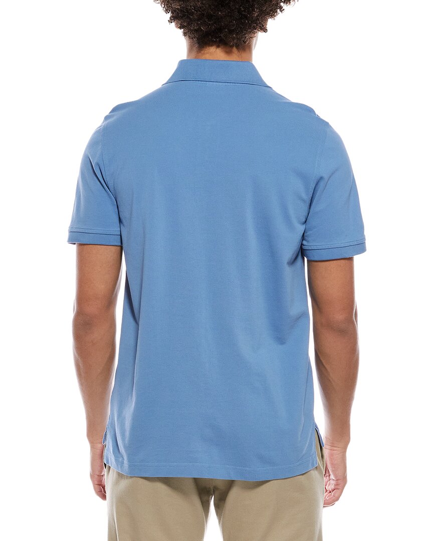 Brooks Brothers Slim Fit Polo Shirt