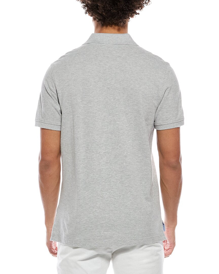 Brooks Brothers Slim Fit Polo Shirt