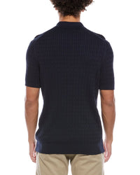 Brooks Brothers Mini Spencer Cable Cardigan