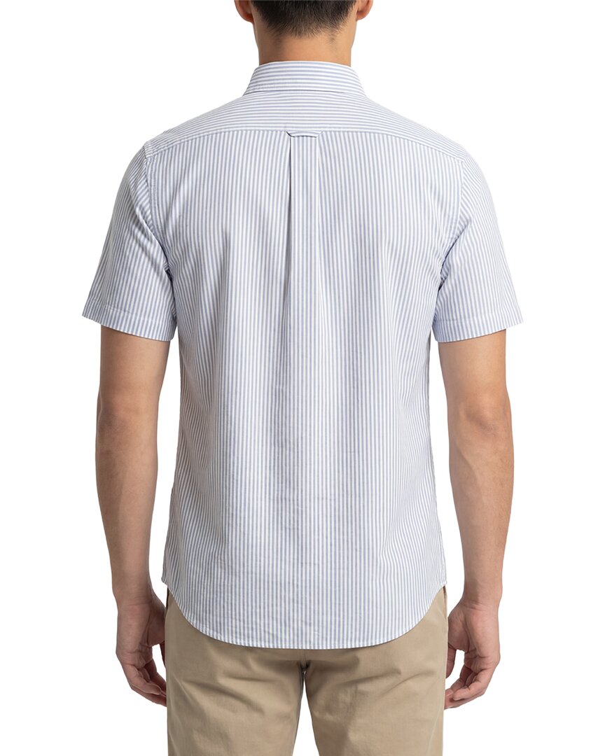 Brooks Brothers Regular Fit Woven Shirt