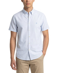 Brooks Brothers Regular Fit Woven Shirt
