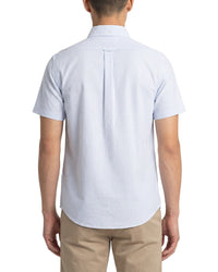 Brooks Brothers Regular Fit Woven Shirt