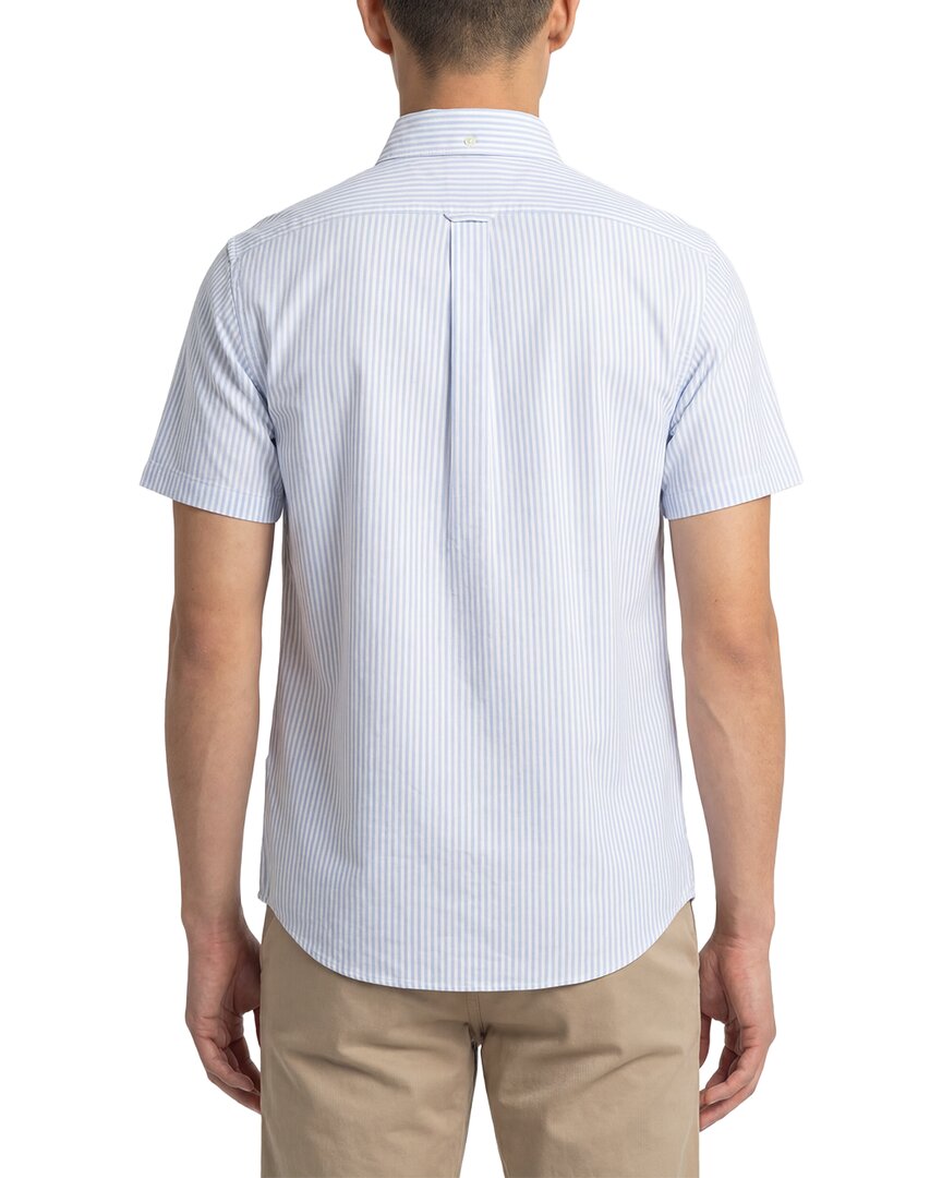 Brooks Brothers Regular Fit Woven Shirt