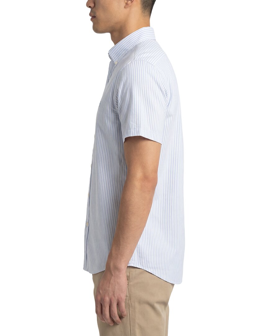 Brooks Brothers Regular Fit Woven Shirt