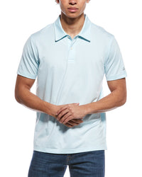 Brooks Brothers Microstripe Polo Shirt