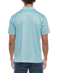 Brooks Brothers Medallion Jersey Polo Shirt