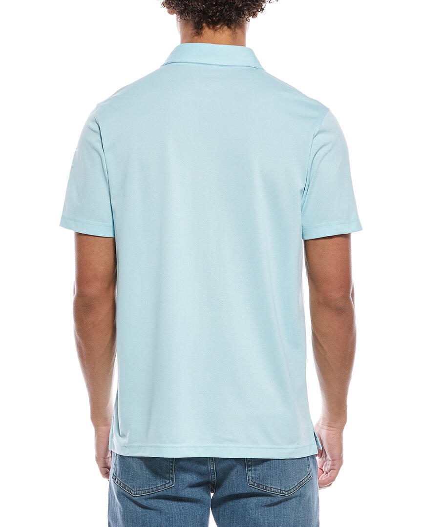 Brooks Brothers Solid Pique Polo Shirt