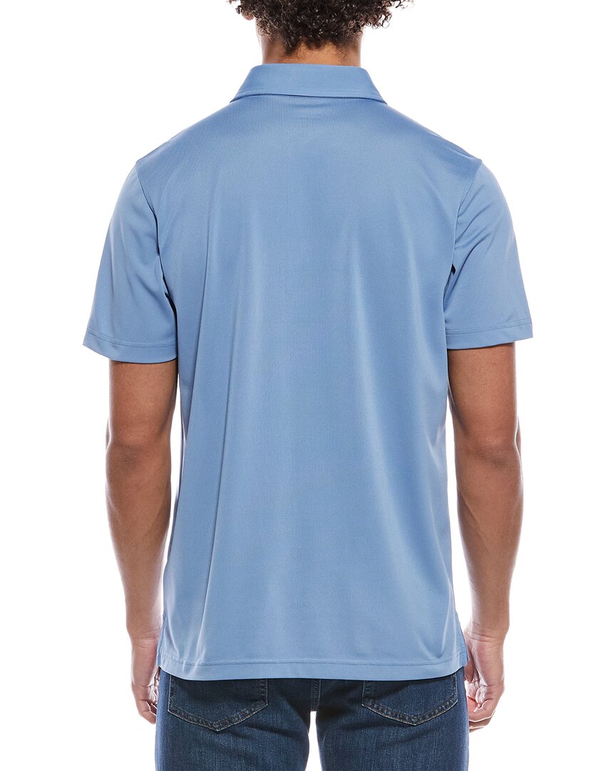 Brooks Brothers Solid Pique Polo Shirt