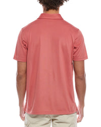 Brooks Brothers Solid Pique Polo Shirt