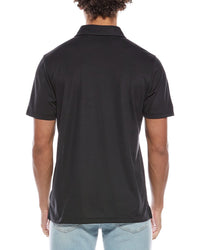 Brooks Brothers Solid Pique Polo Shirt