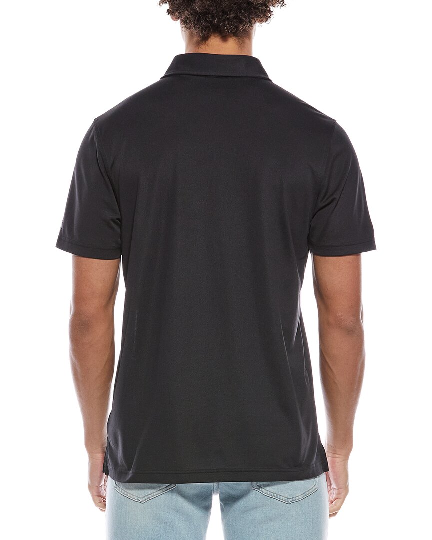 Brooks Brothers Solid Pique Polo Shirt