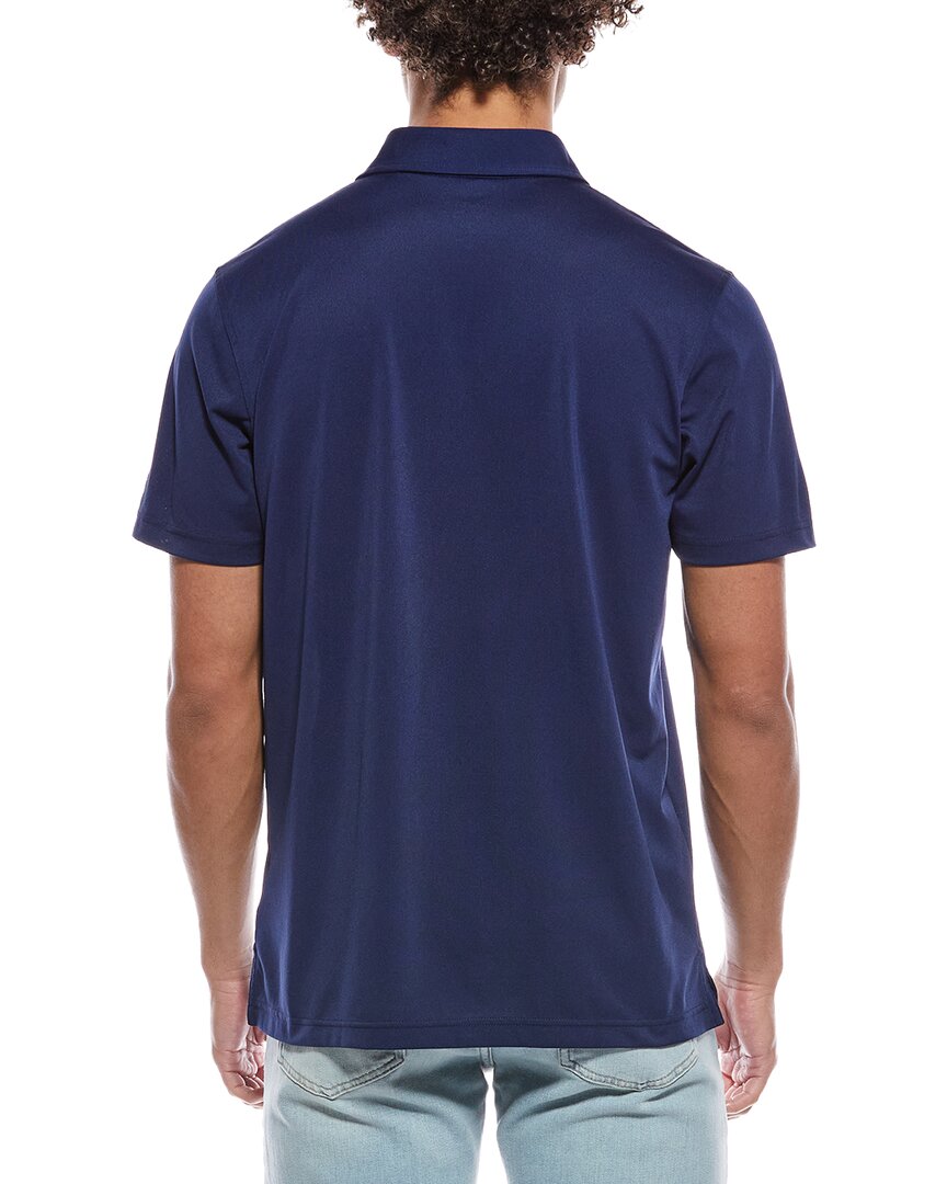 Brooks Brothers Solid Pique Polo Shirt
