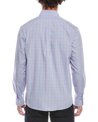 Brooks Brothers Regular Fit Woven Shirt