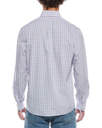 Brooks Brothers Regular Fit Woven Shirt