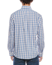 Brooks Brothers Regular Fit Woven Shirt