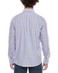 Brooks Brothers Broadcloth Seasonal Shirt