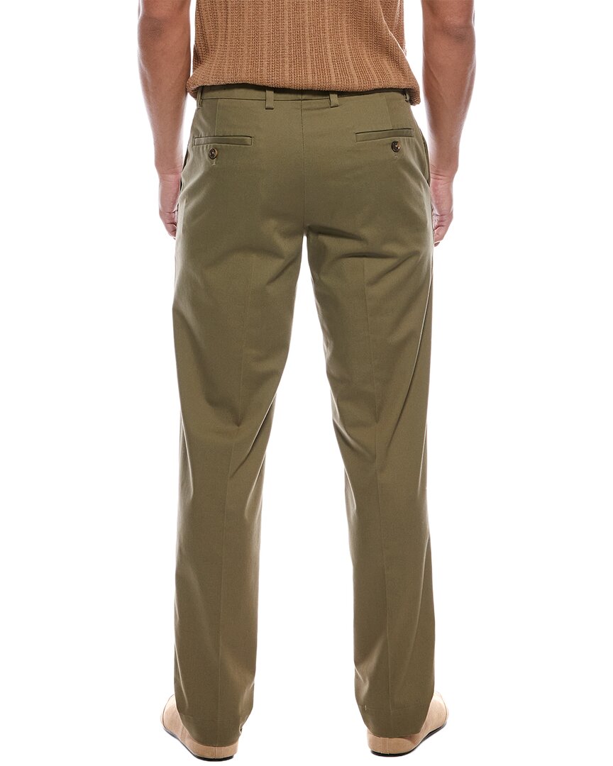 Brooks Brothers Regular Advantage Chino