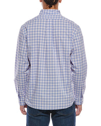 Brooks Brothers Friday Seasonal Pattern Shirt