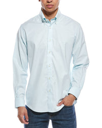 Brooks Brothers Regular Fit Woven Shirt