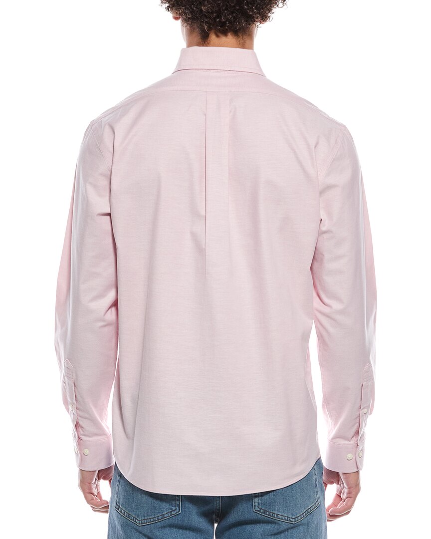 Brooks Brothers Regular Fit Woven Shirt
