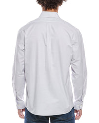 Brooks Brothers Regular Fit Woven Shirt