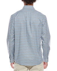 Brooks Brothers Regular Fit Woven Shirt