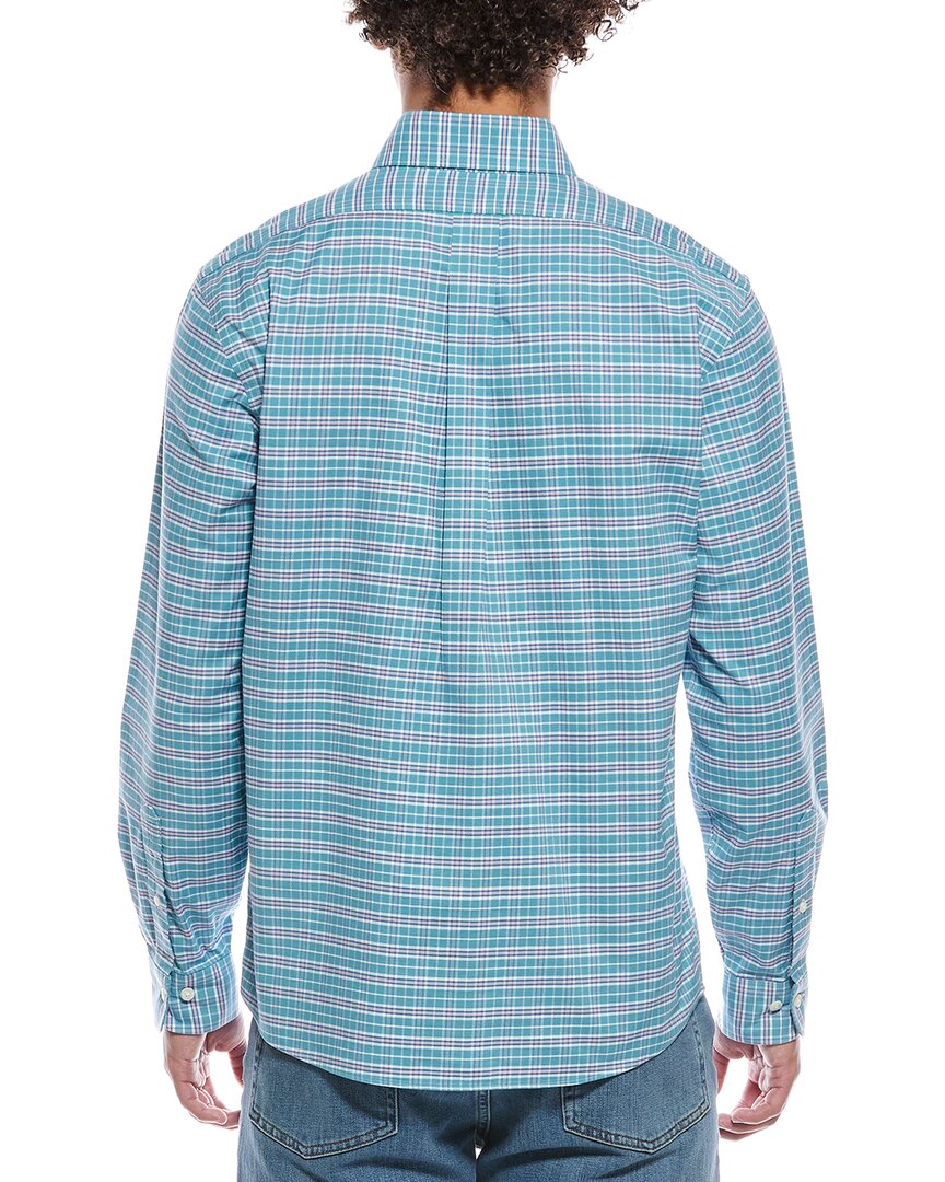 Brooks Brothers Regular Fit Woven Shirt