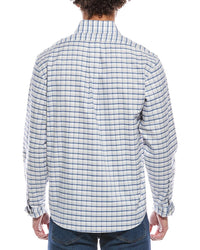 Brooks Brothers Regular Fit Woven Shirt
