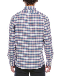 Brooks Brothers Regular Fit Woven Shirt